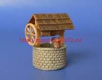 HLH72125   Stone well (thumb54533)