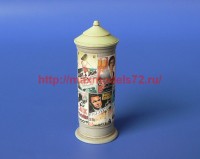 HLH72126   Posters column (thumb54537)