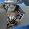 MDR48101   MiG-27. Wheel bays (Trumpeter) (attach4 56233)