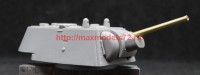 OKBB72026   Turret for KV-1, simplified (attach3 54634)