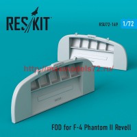RSU72-0149   FOD for F-4 Phantom II Revell (thumb52483)