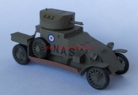 ZebZ72041   Lanchester British Armored Car (attach3 54492)