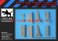 BDA48004   Fw-190 detail set (thumb54730)