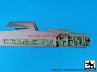 BDA48129   1/48 F-111 Big set (attach5 58325)