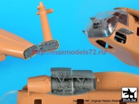 BDA72014   172 MH-53 J big set (attach1 53850)