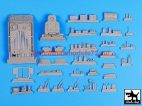 BDT72045   IDF M113 Kasman conversion set (attach1 53188)