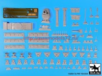 BDT72061   172 Centurion Mk III complete kit (attach1 53297)