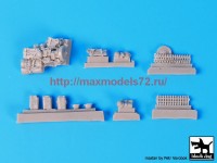 BDT72067   172 Pz Kpfw II ausf C accessories set (attach1 53338)