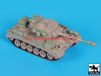 BDT72099   US M26 Pershing accessories set (attach1 53552)