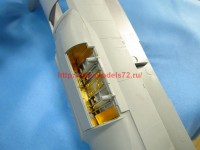 MD7219   C-130. Wheel bays (Zvezda) (attach3 56001)