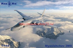 MMir144-032   Myasishchev 3MC (thumb56493)