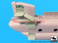 BDA48051   148 Ch-47 Chinook engine (attach1 54995)