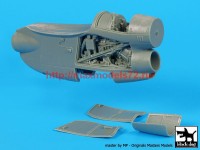 BDA48074   148 E-2 C Hawkeye 1 engine (attach1 55119)