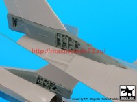 BDA48079   148 F-16 C tail electronics (attach1 55146)