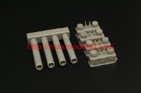 BRL72250   LAU131 (4pcs) (attach1 54569)