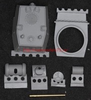 OKBB72026   Turret for KV-1, simplified (attach1 54634)