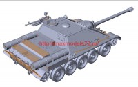 OKBV72104   Soviet Self Propelled Gun SU-122-44 (attach9 60219)