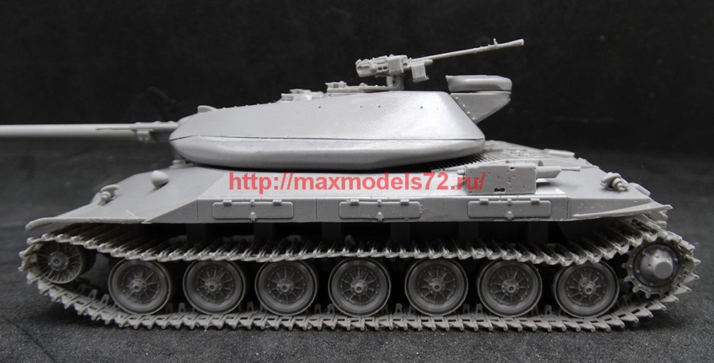 OKBV72105   Soviet Heavy Tank IS-7 mod.1946 (attach11 61662)