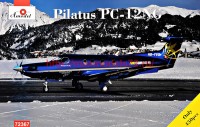 AMO72367   Pilatus PC12NG HB-FVD (thumb56359)