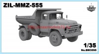 BM3595   ZIL-MMZ-555 dumper (RIM) (attach4 58524)
