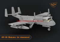 CP72016   OV-1 A/JOV-1A Mohawk (attach4 58585)