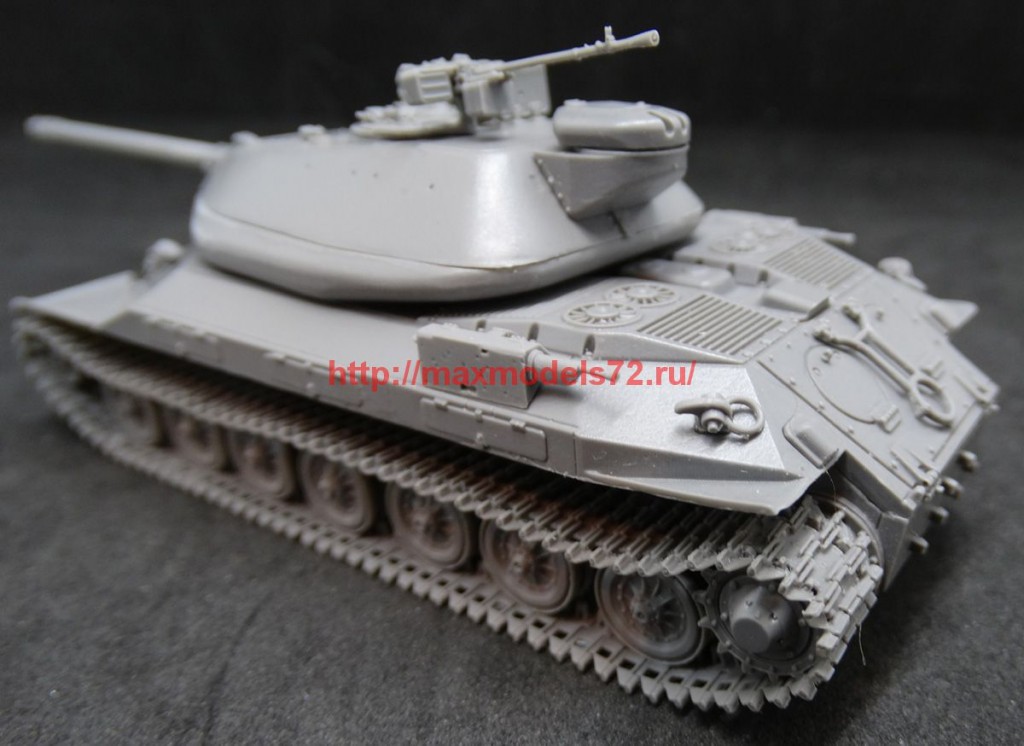 OKBV72105   Soviet Heavy Tank IS-7 mod.1946 (attach10 61662)
