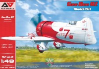 AAM4805   Gee Bee R2 (thumb57808)