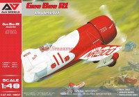 AAM4807   Gee Bee R1 (thumb57815)