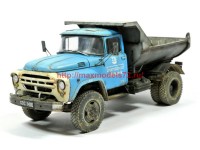 BM3595   ZIL-MMZ-555 dumper (RIM) (attach3 58524)