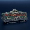 BRS144060   A7V German tank WWI (attach2 57968)