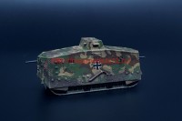 BRS144060   A7V German tank WWI (attach2 57968)