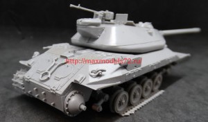 OKBV72105   Soviet Heavy Tank IS-7 mod.1946 (attach9 61662)