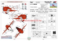 AAM4805   Gee Bee R2 (attach1 57808)
