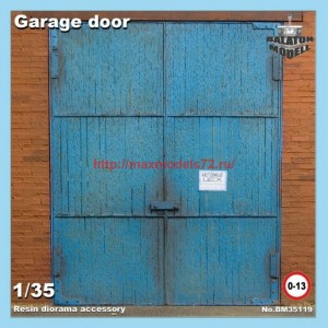 BM35119   Garage doors (RIM) (thumb58557)