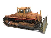 BM3599   DET-250 diesel-electric bulldozer (RIM) (attach2 58535)