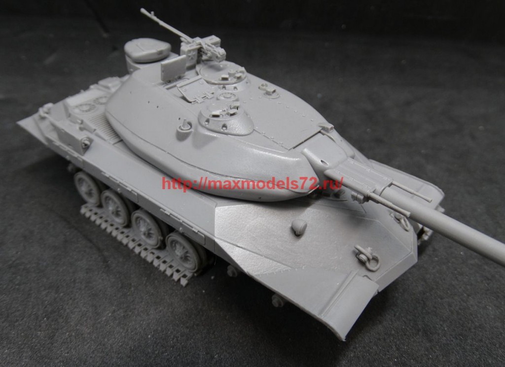 OKBV72105   Soviet Heavy Tank IS-7 mod.1946 (attach8 61662)