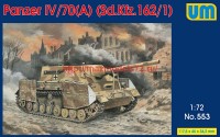 UM553   Panzer IV /70(A) Sd.Kfz.162/1 (thumb57836)
