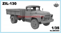 BM3594   ZIL-130 truck (RIM) (attach1 58521)