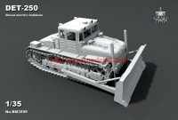 BM3599   DET-250 diesel-electric bulldozer (RIM) (attach1 58535)