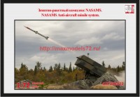 GR72Rk022   ЗРК NASAMS (thumb58645)