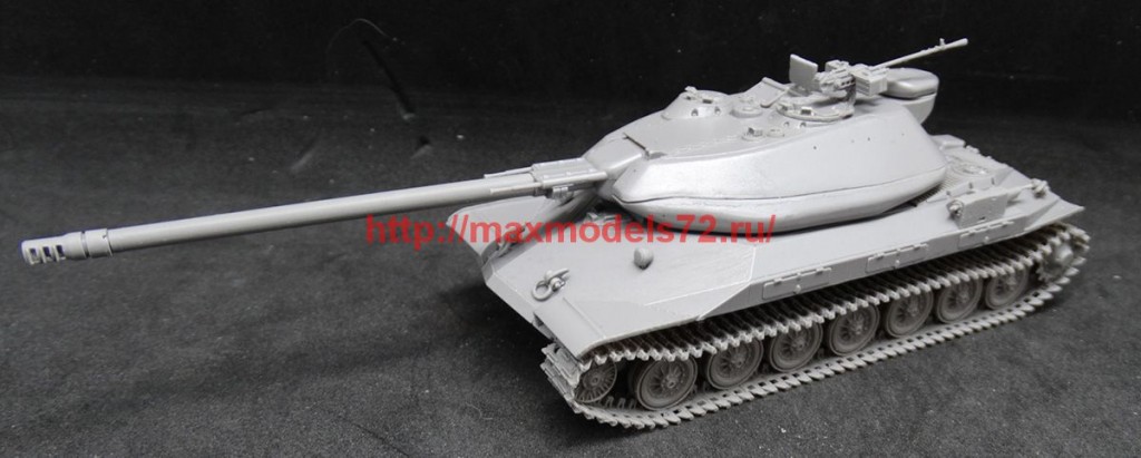 OKBV72105   Soviet Heavy Tank IS-7 mod.1946 (attach7 61662)