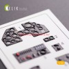 RSK32002   P40-N interior 3D decals for Trumpeter kit (attach3 59349)