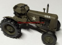 ZebZ72043   Американский армейский трактор VAI (attach3 59410)