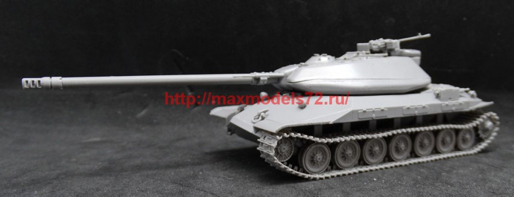 OKBV72105   Soviet Heavy Tank IS-7 mod.1946 (attach6 61662)