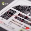 RSK48001   AN-2 Colt interior 3D decals for Hobby Boss kit (attach2 59363)