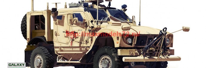 TMGH72A06   M1227 M-ATV CROWS (thumb61208)