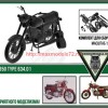 DMS-35042   Мотоцикл J350/634.01 (thumb60767)