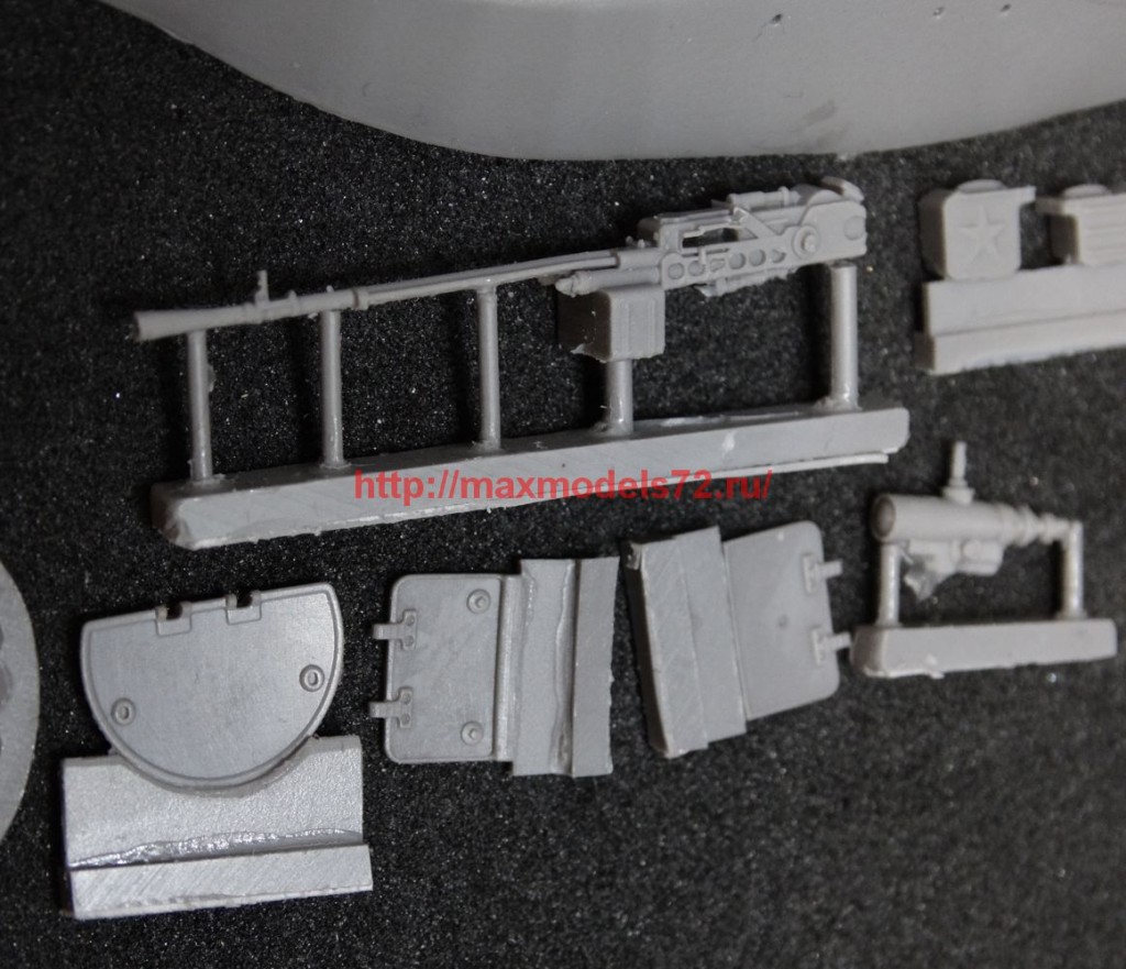 OKBV72105   Soviet Heavy Tank IS-7 mod.1946 (attach5 61662)