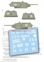 CD72128   KV-1 (w/Applique Armor) Part I (attach2 60180)