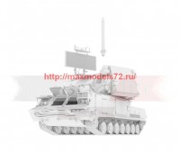 MAH72008   ЗРК ТОР М2 (1:72) (thumb61802)
